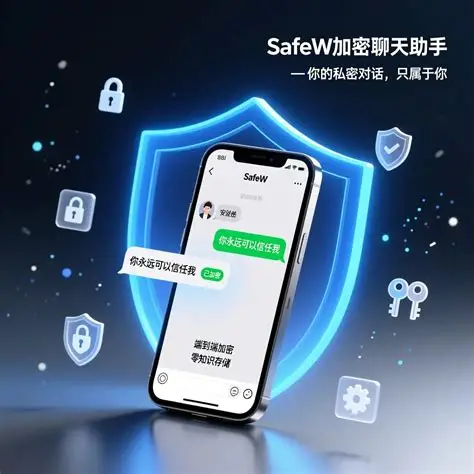 SafeW 贴纸商店